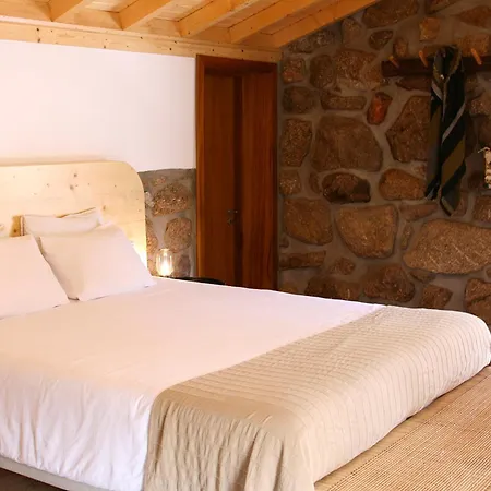 Verde Água Agroturismo e Agricultura Biológica Couto Quarto foto