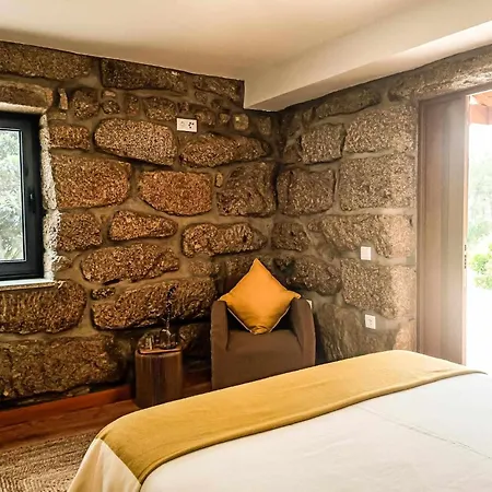 Verde Água Agroturismo e Agricultura Biológica Couto Quarto foto