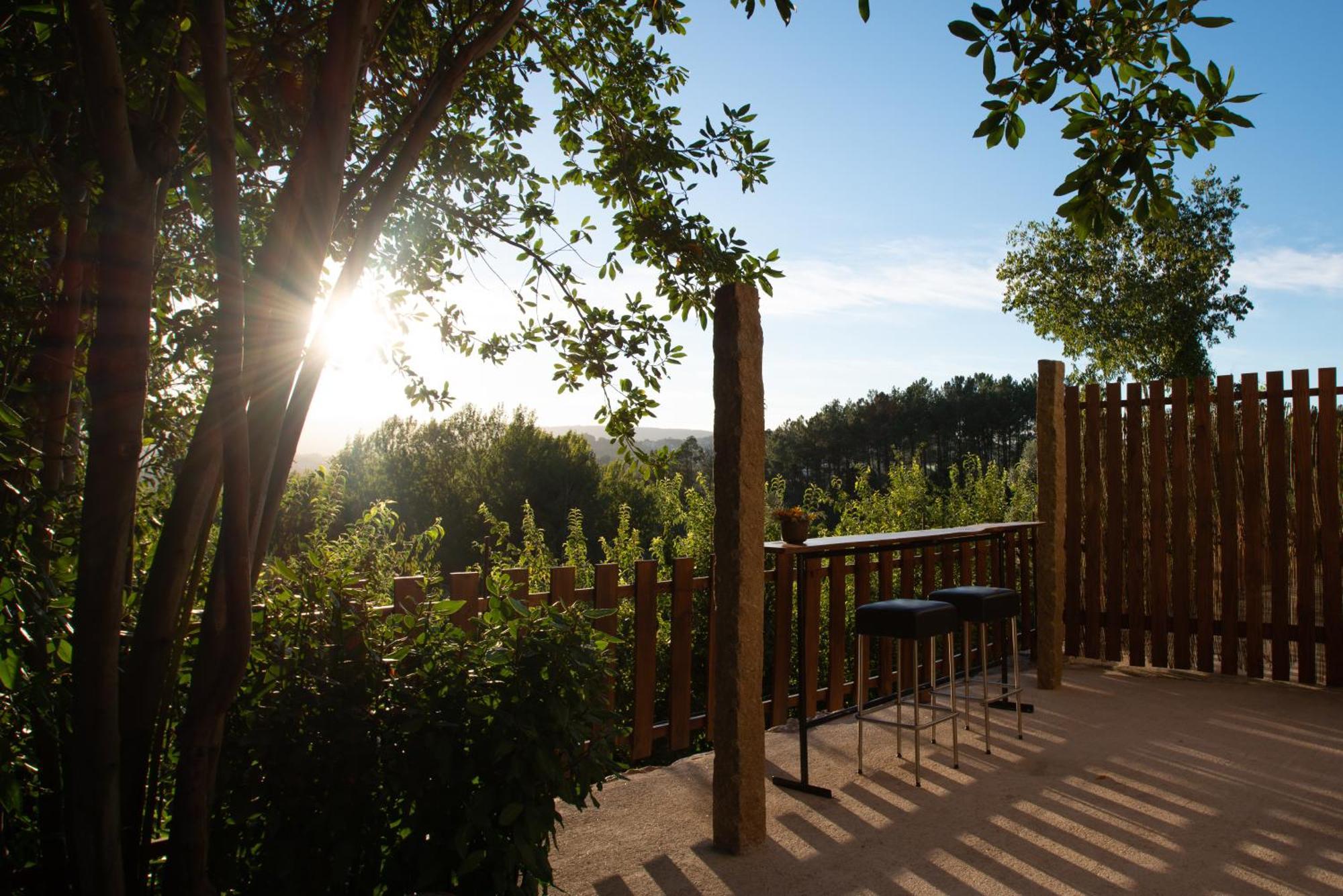 Alloggio per agriturismo água E Agricultura Biológica *